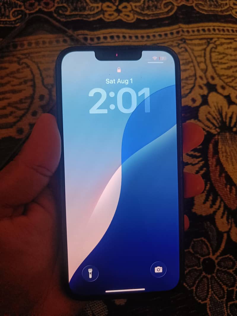 Apple iPhone 13 1