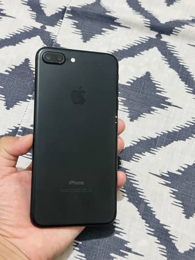 Apple iPhone 7 Plus 128Gb PTA