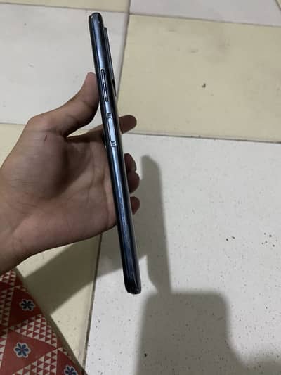 Infinix Note 8