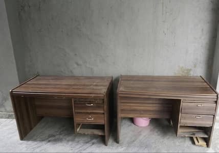 OFFICE WORK TABLE FOR SALE ( URGENTLY]