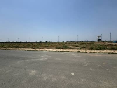 Prime 1 Kanal Residential Plot for Sale in DHA Phase 9 Prism Block M Plot No. 1235 | Excellent Value | Strong Investment Opportunity