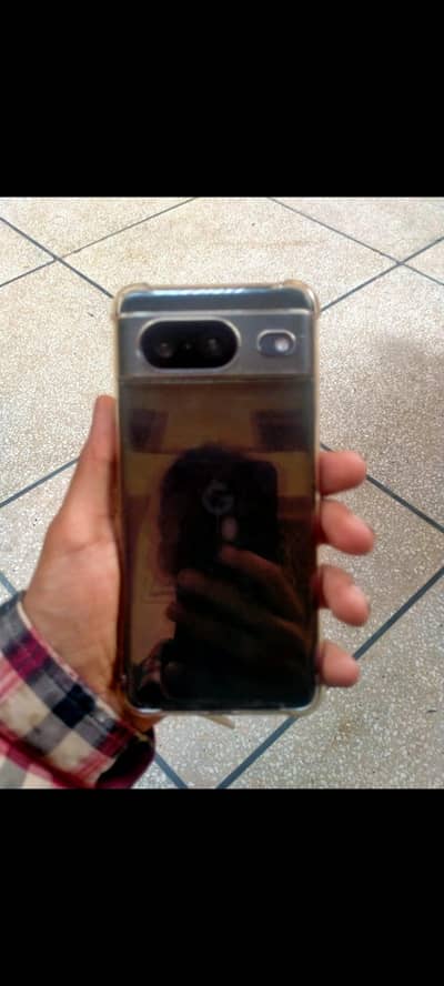 Google Pixel 8, All Okay, PTA Approved, Whatsapp 0319,3222651