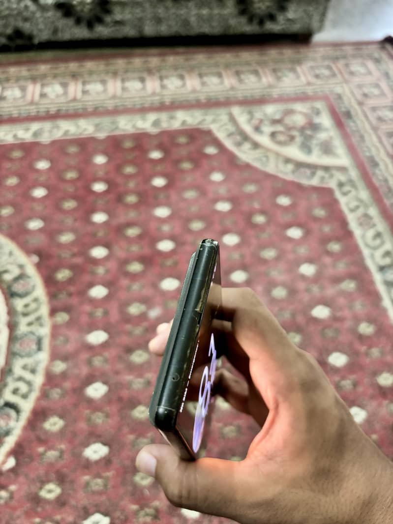Google Pixel 6 5