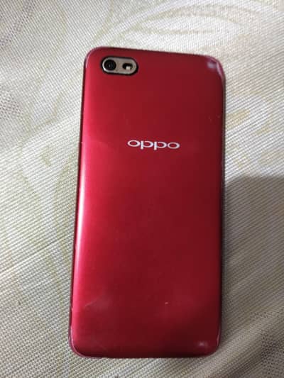 OPPO A1k