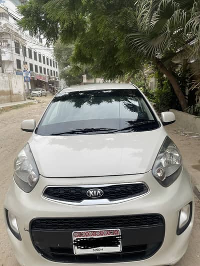 KIA Picanto 2020