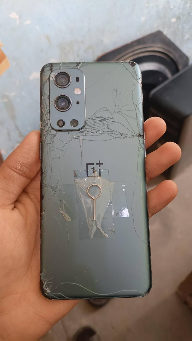 OnePlus 9 pro 0