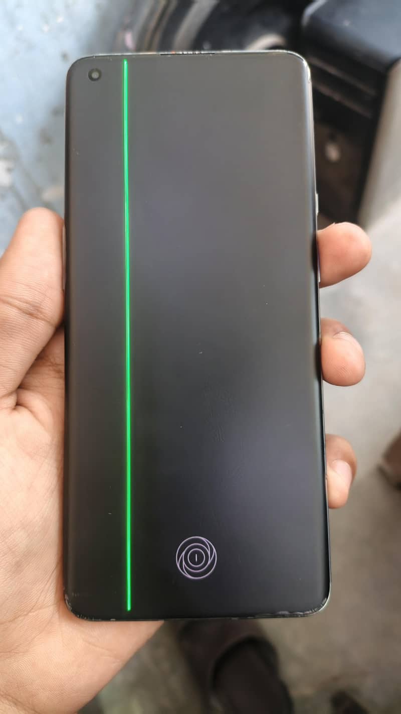 OnePlus 9 pro 1
