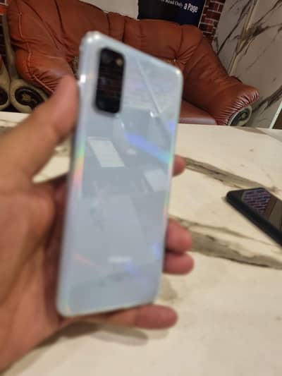 Samsung Mobile S20