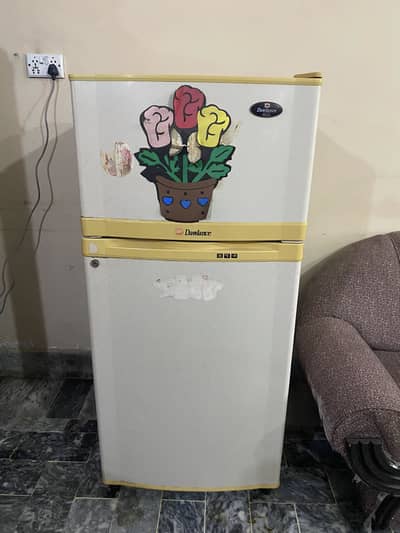 Dawlance Fridge