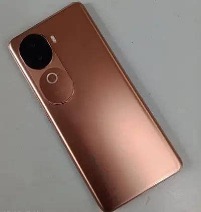 Vivo V40e