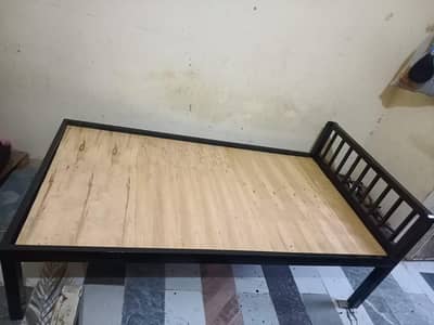 Single Bed