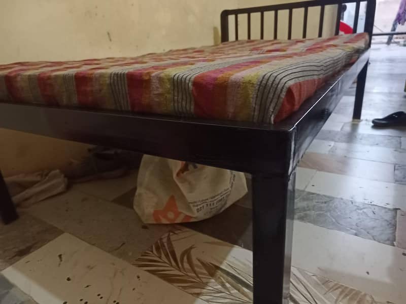 Single Bed 3