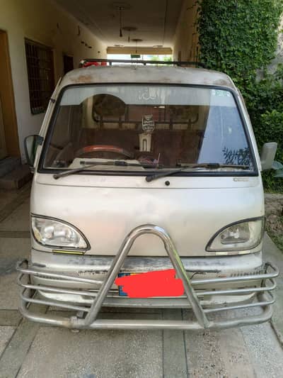 Changan Kalash 2004