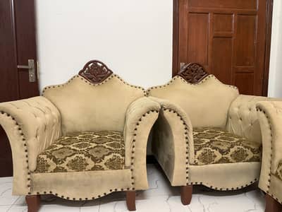 sofa 5 seater
