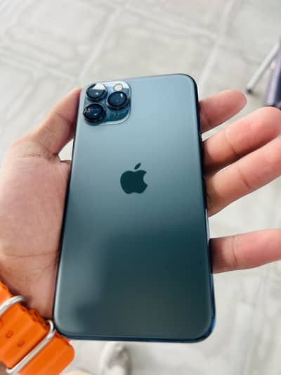 Apple iPhone 11 Pro