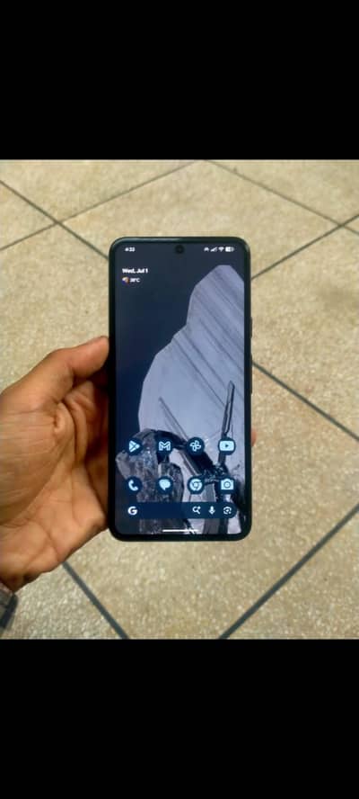 Google Pixel 8, All Okay, PTA Approved, Whatsapp 0319,3222651
