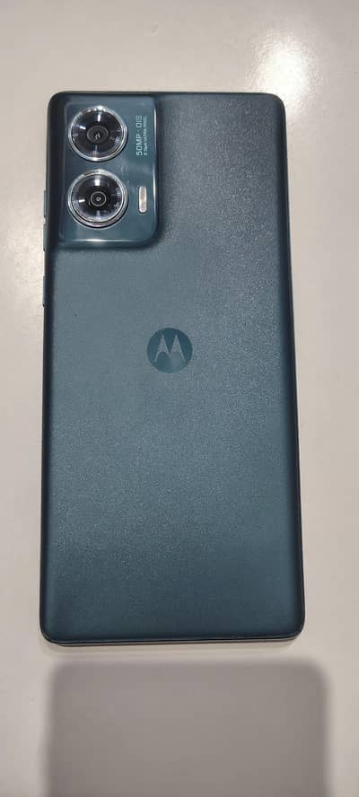 Motorola Edge 50 Fusion