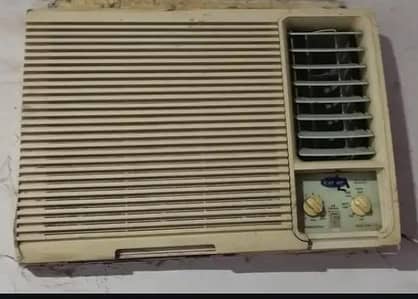 window ac 0.75 original