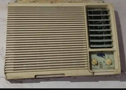 window ac 0.75 original 0