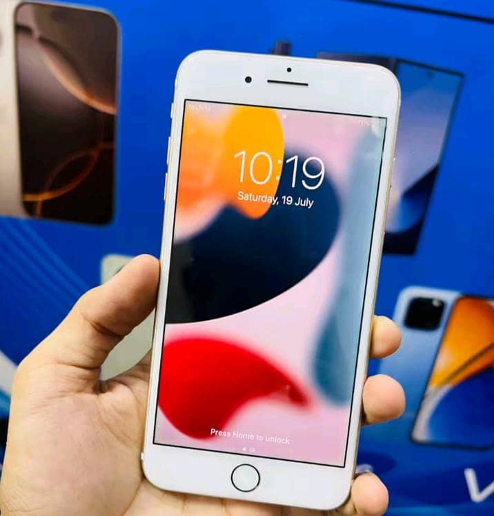 Apple iPhone 7 Plus 2