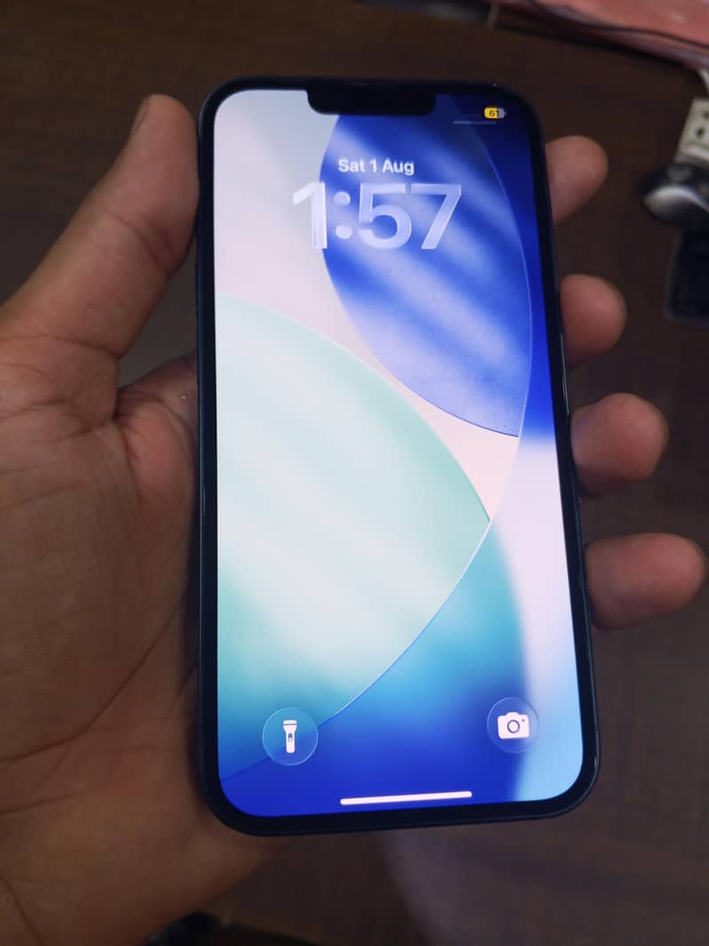Apple iPhone 13 1