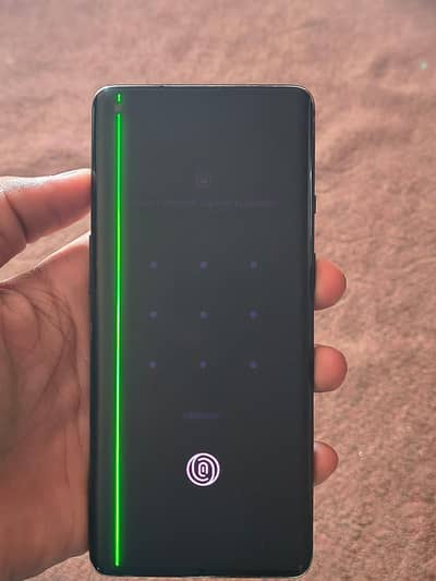 One Plus 8 5g