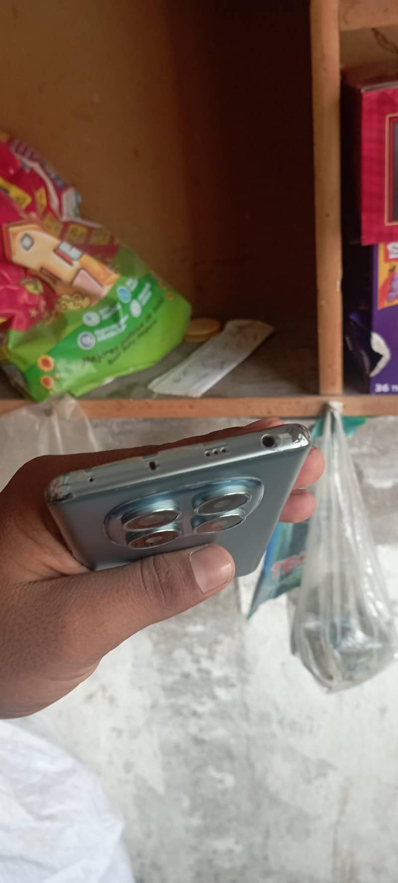 Xiaomi note 14pro 2