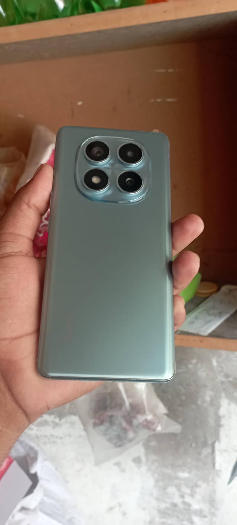 Xiaomi note 14pro 3
