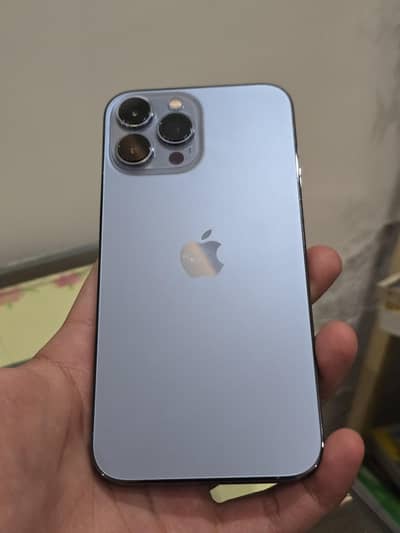 Apple iPhone 13 Pro Max