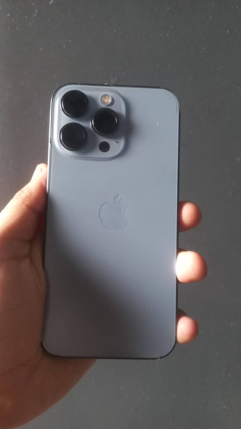 Apple iPhone 13 Pro 0