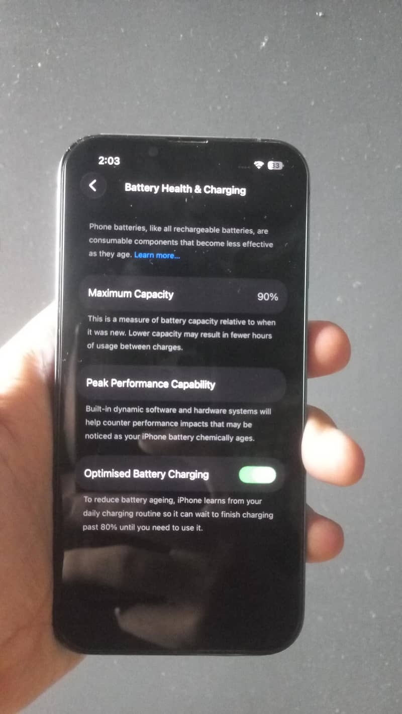Apple iPhone 13 Pro 4