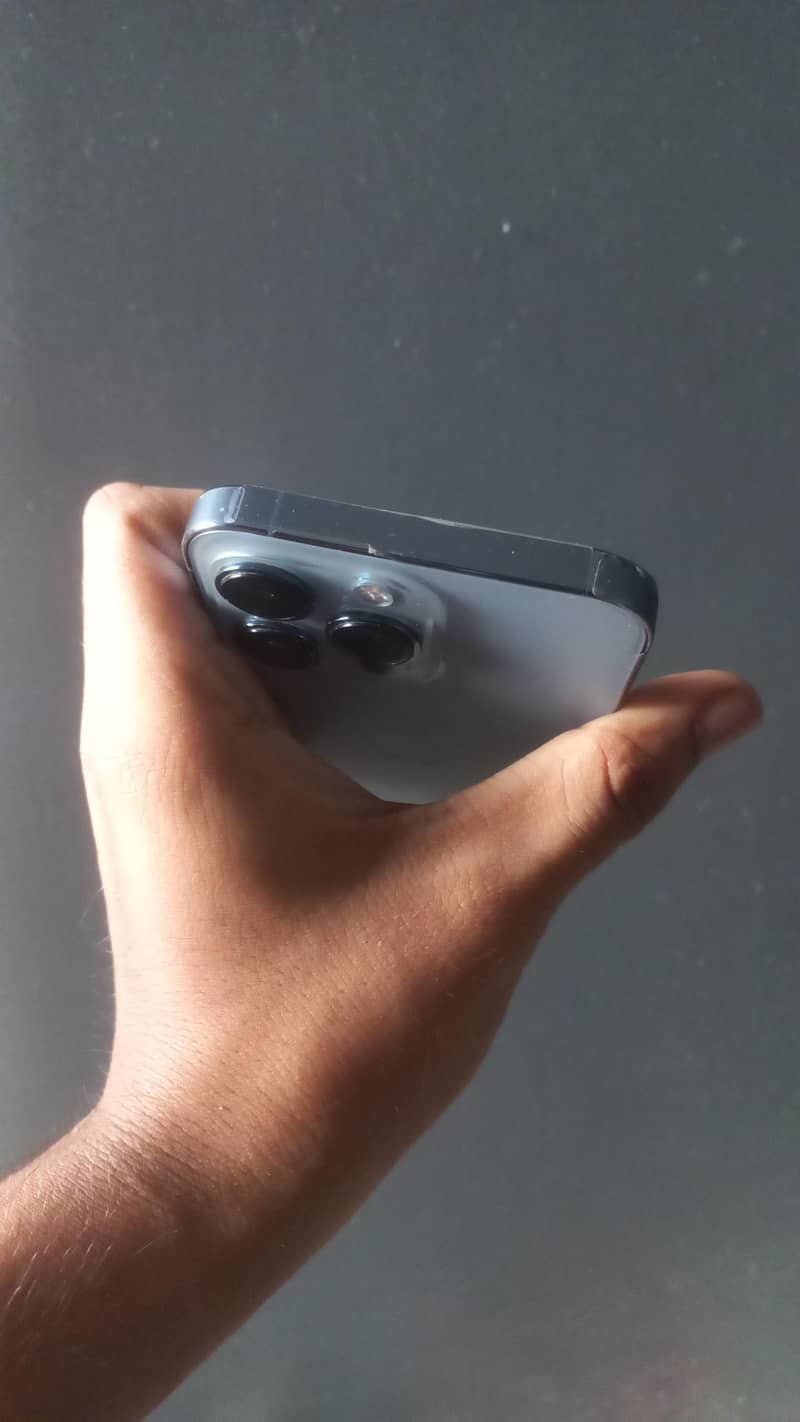 Apple iPhone 13 Pro 5
