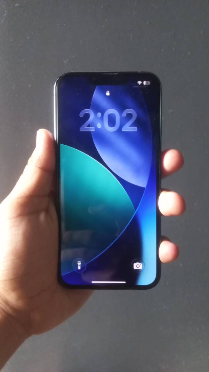 Apple iPhone 13 Pro 6