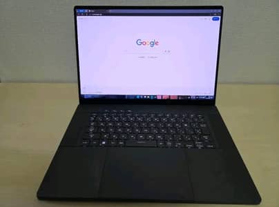ASUS ROG Zephyrus G16 (2024)