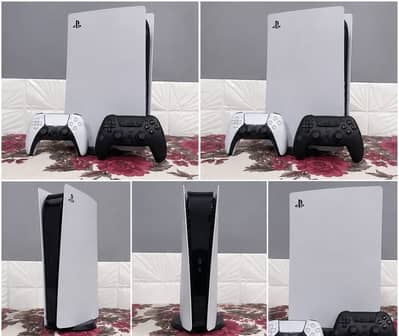 Ps5 Brand New digital edition