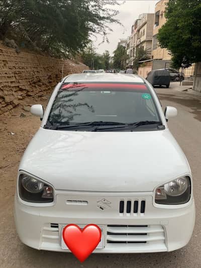 Suzuki Alto 2019 Vxr 2nd owner