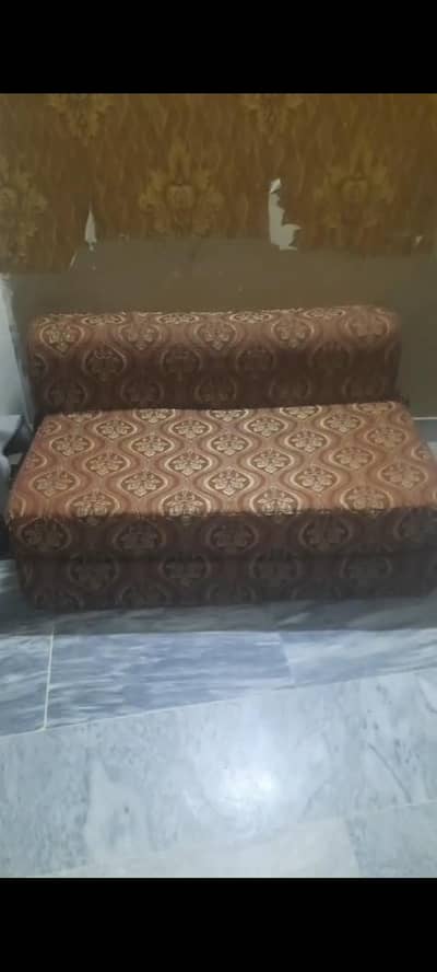 sofa cum bed