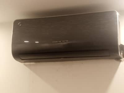 Pel 1 ton split Ac for sale