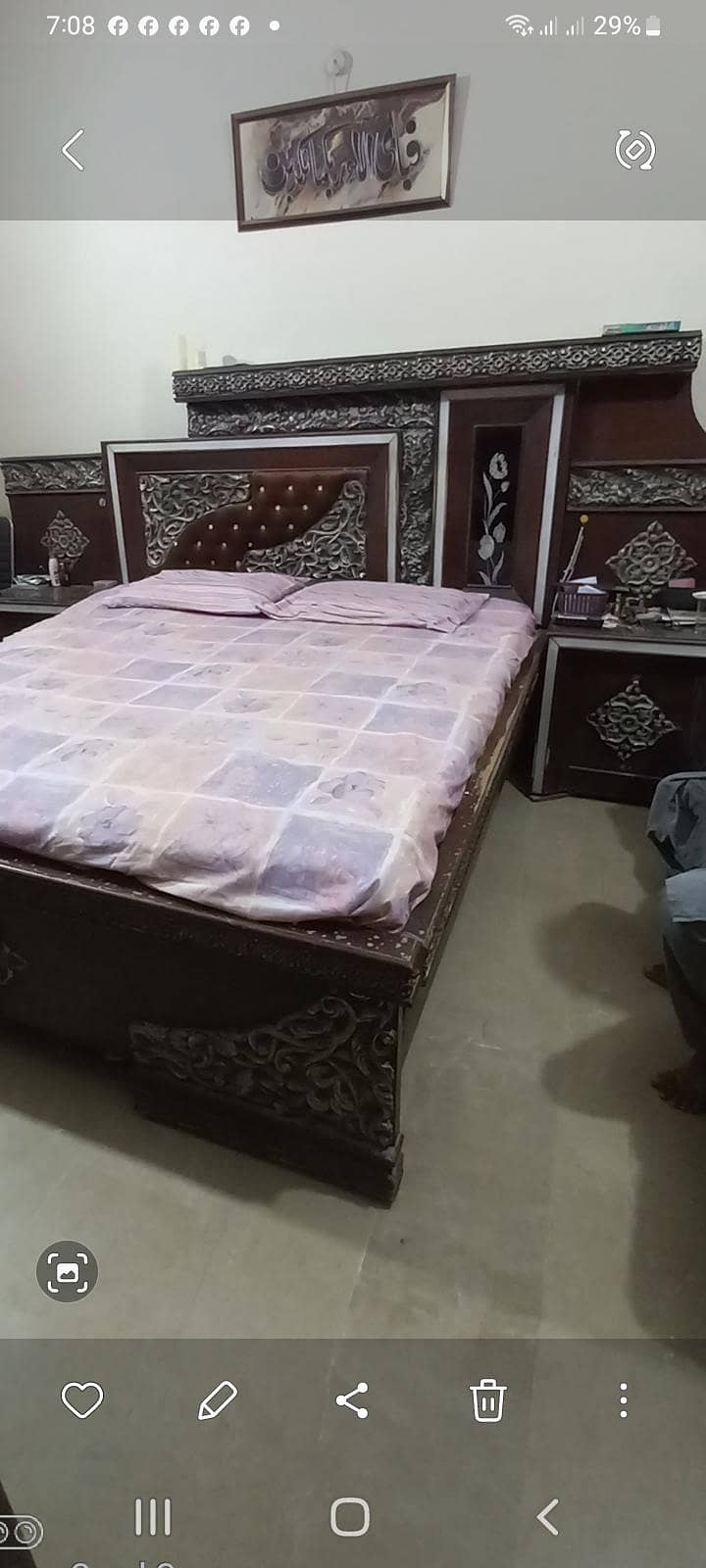 Bedroom set 0
