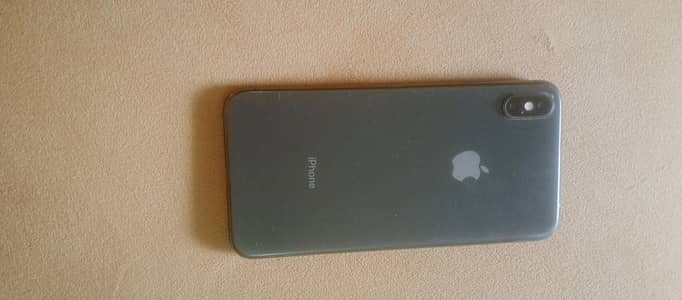 Apple iPhone XS Max