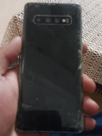 Samsung Mobile S10