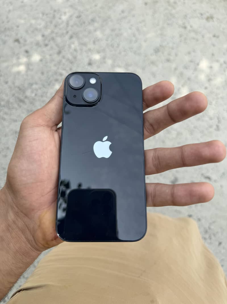 Apple iPhone 14 0