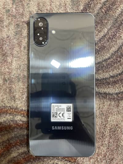 Samsung Mobile A07 5G