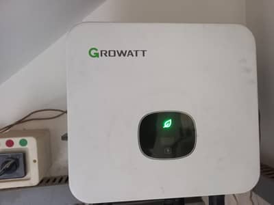Growatt 10KTL for sale