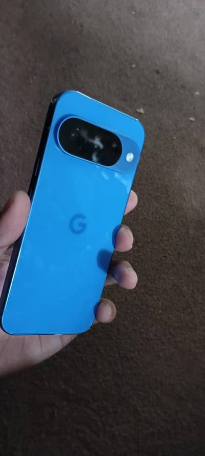 Google Pixel 10