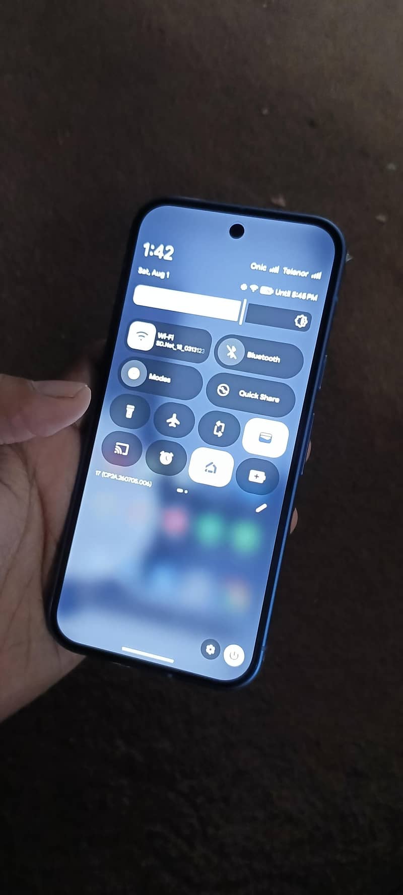 Google Pixel 10 1