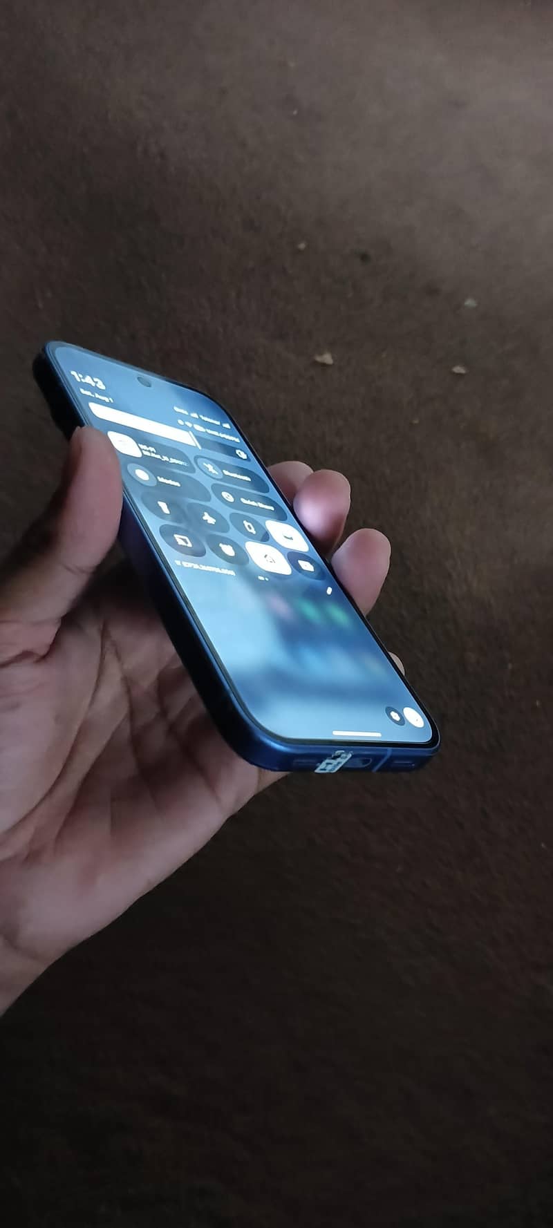 Google Pixel 10 3