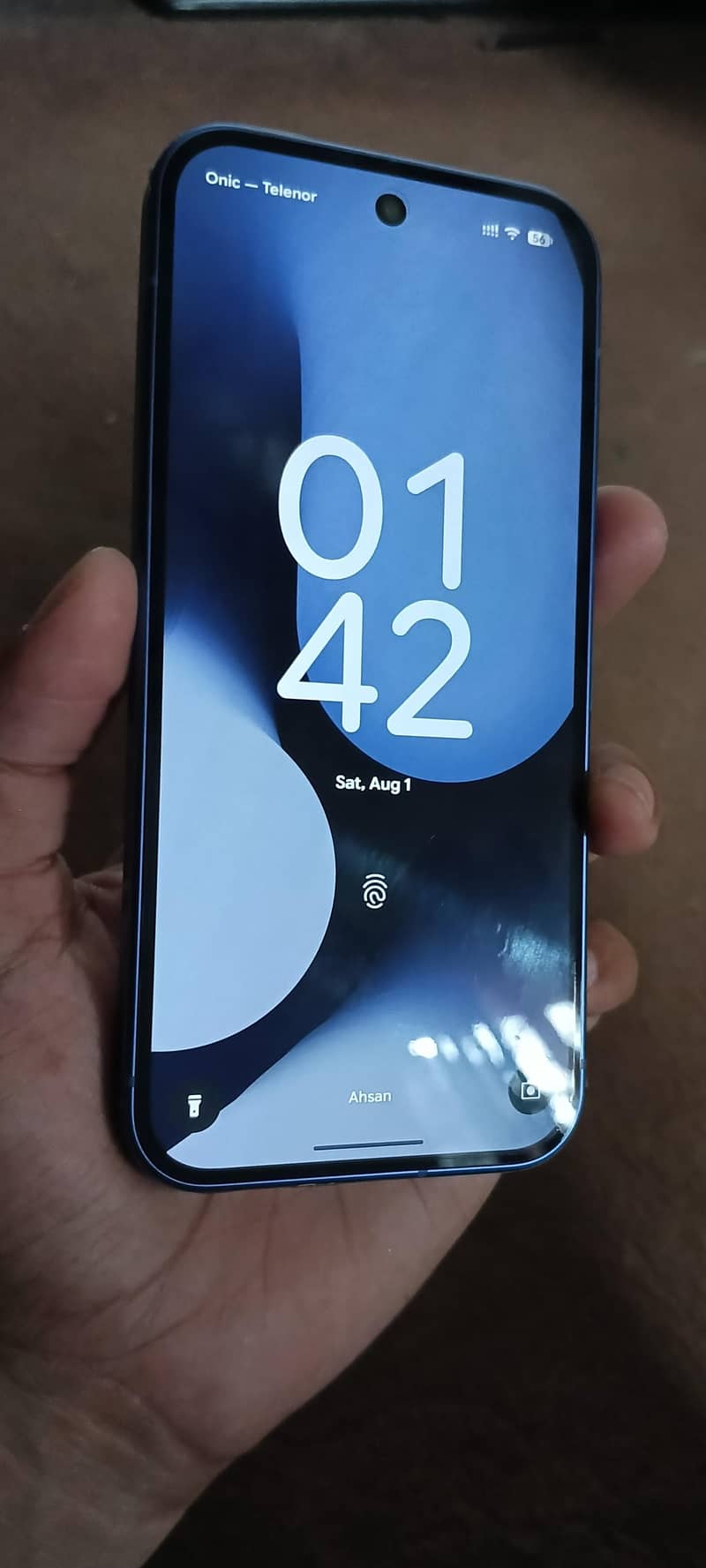 Google Pixel 10 6