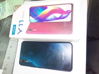Vivo Y11 3/32