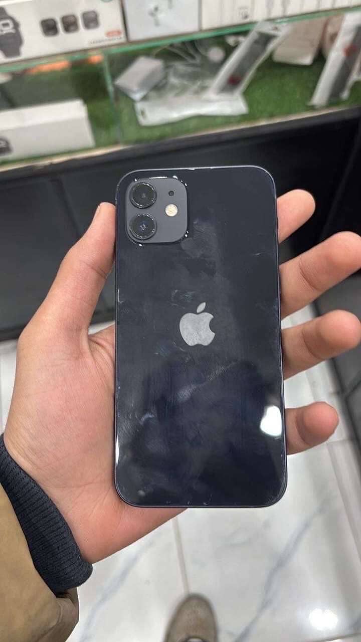 Apple iPhone 12 0